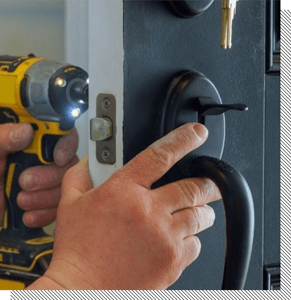 Get a Residential Locksmith Melbourne