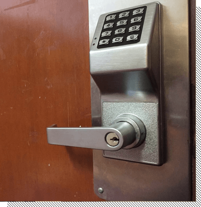 Commercial Locksmith Services Melbourne
