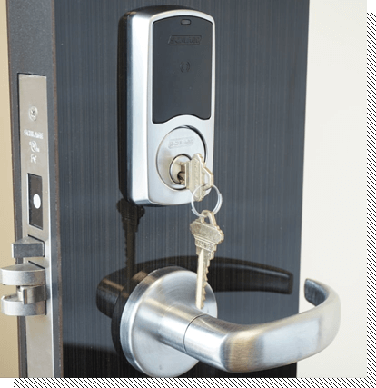 Locksmith Services Melbourne