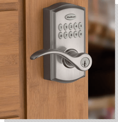 Commercial Security Locks
