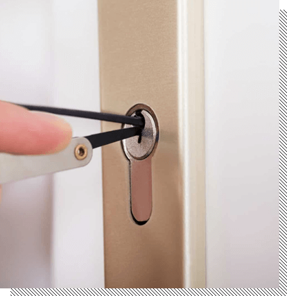 Lock Repair Services