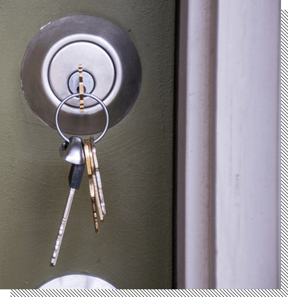 Home Locksmith Melbourne