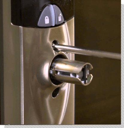 emergency locksmith services Melbourne