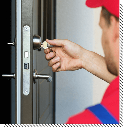 Residential Locksmith Melbourne