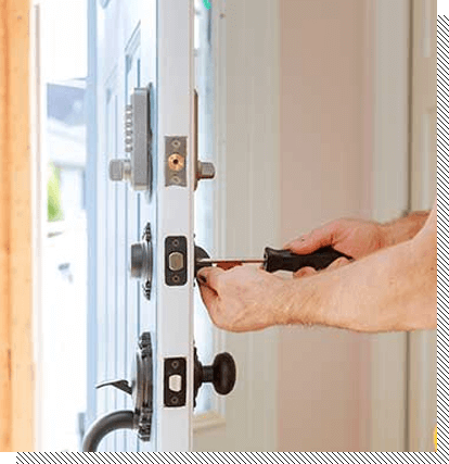 Residential Locksmith Services